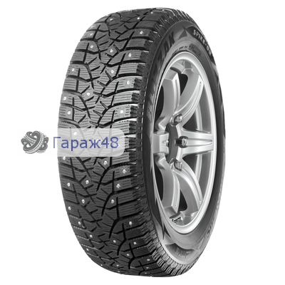 Bridgestone Blizzak Spike 02 225/55 R19 99T